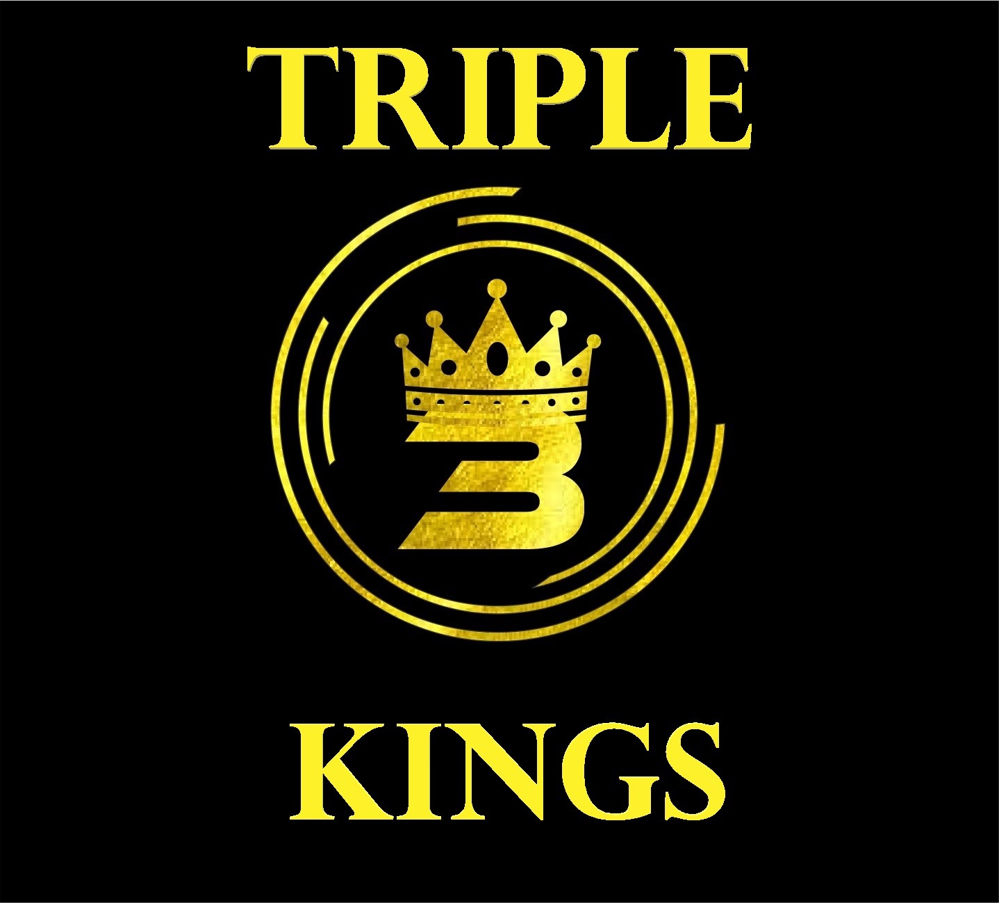 Triple 3 Kings Food Truck